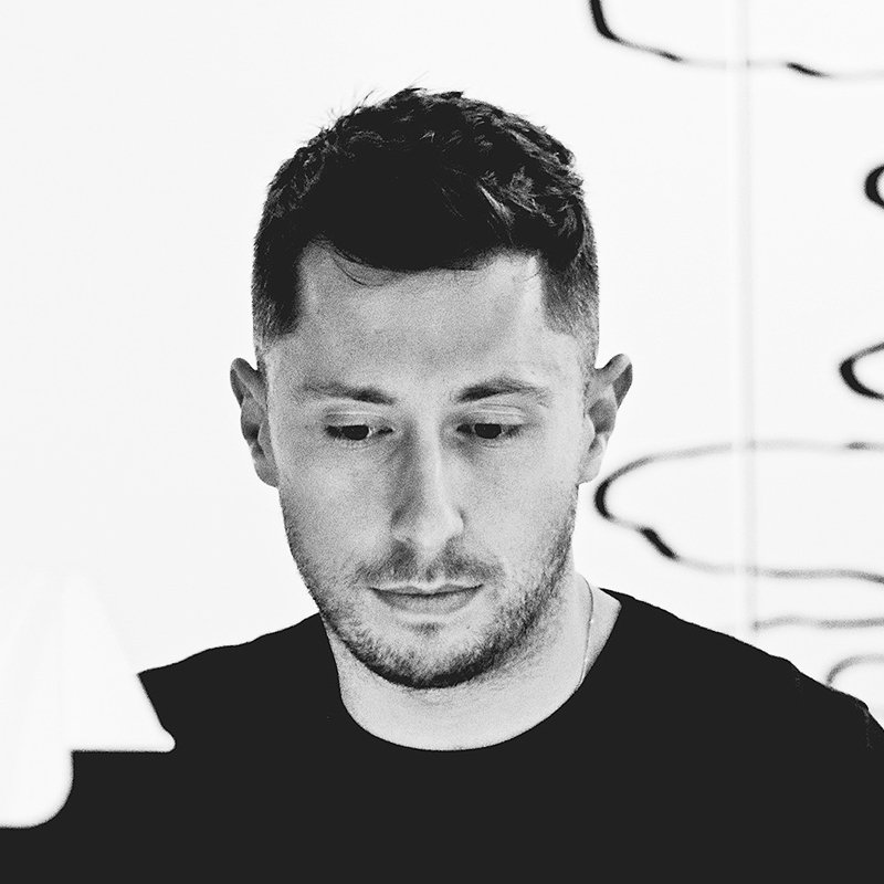 Eddy — 3D Designer from the UK